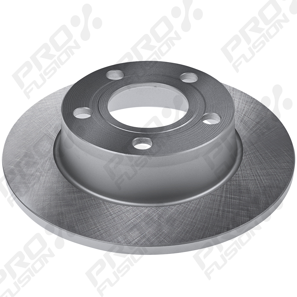 PROFUSION BRAKE DISC - 3