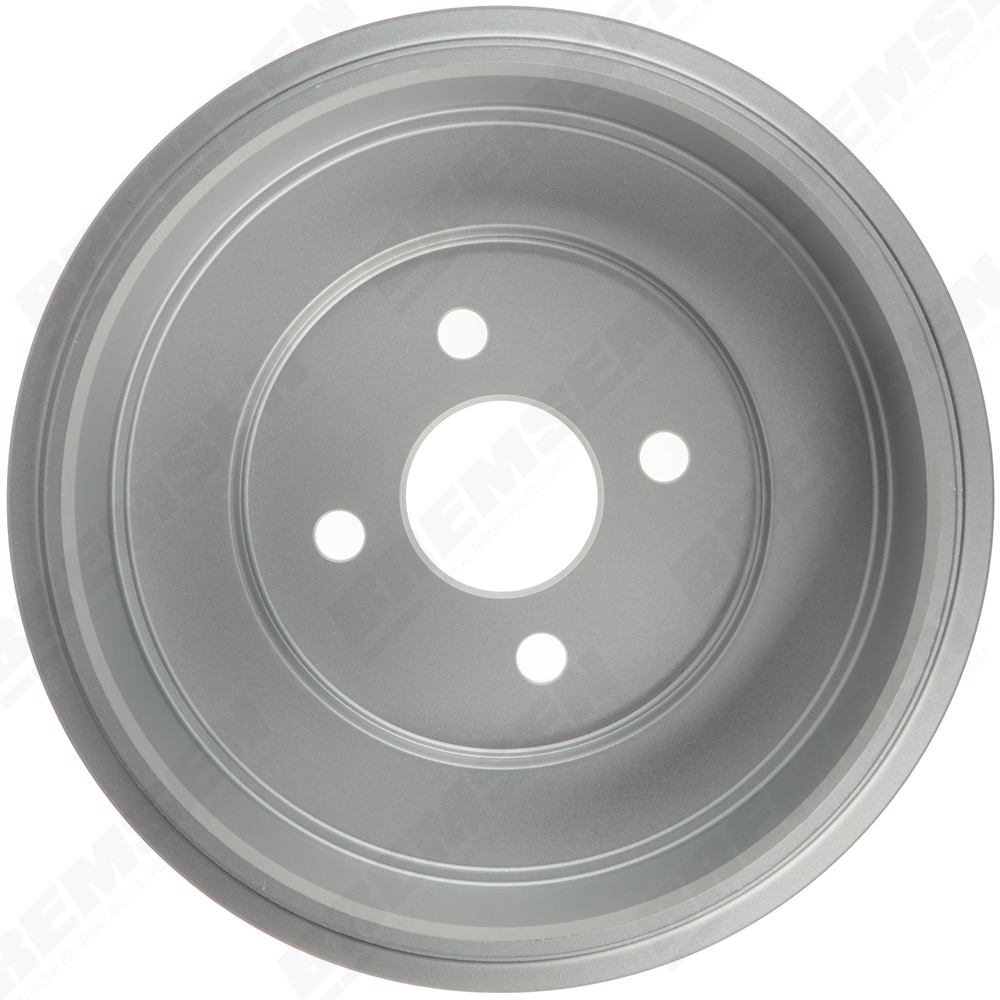 TAMBOUR DE FREIN BREMSEN - 2