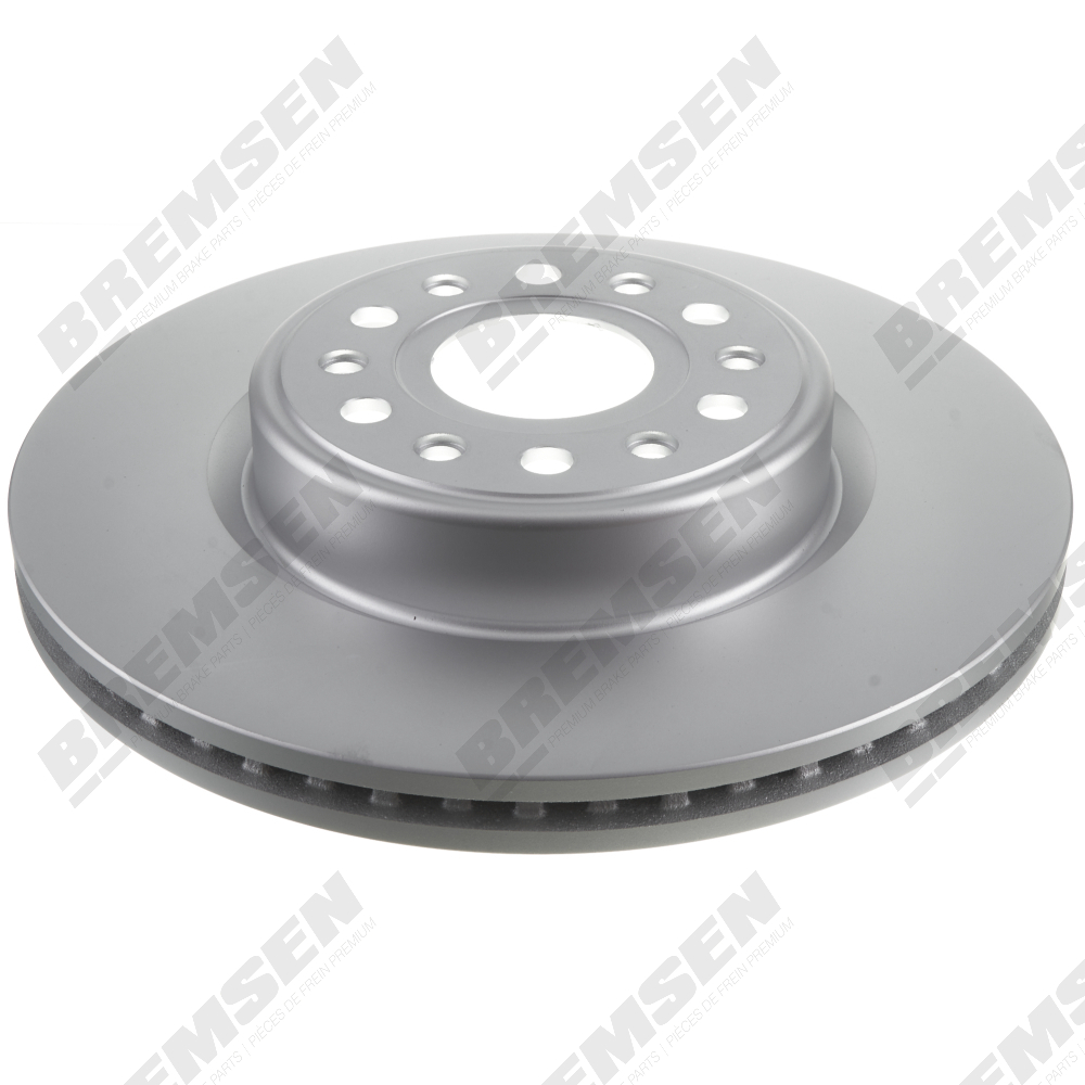 DISQUE DE FREIN BREMSEN - 2