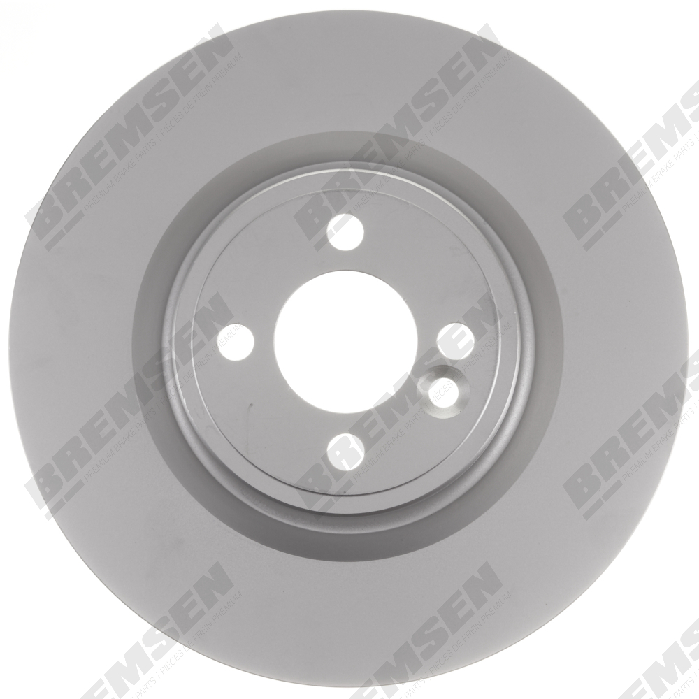 DISQUE DE FREIN BREMSEN - 3