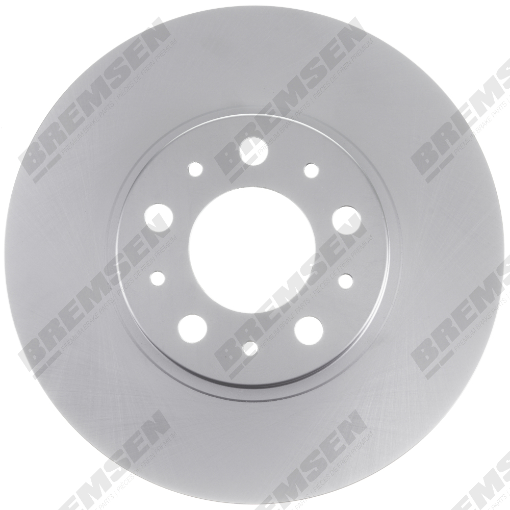 DISQUE DE FREIN BREMSEN - 3