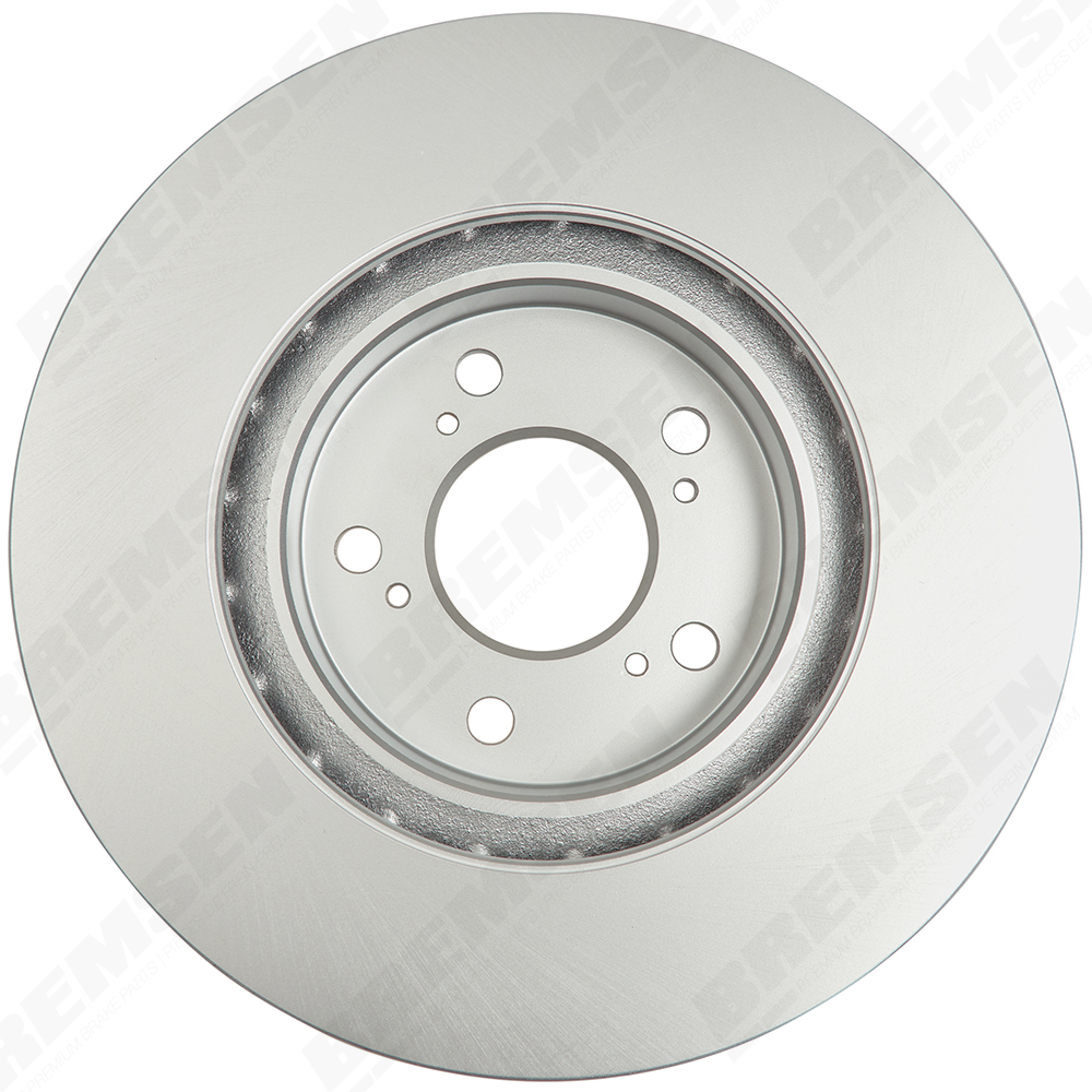 DISQUE DE FREIN BREMSEN - 3