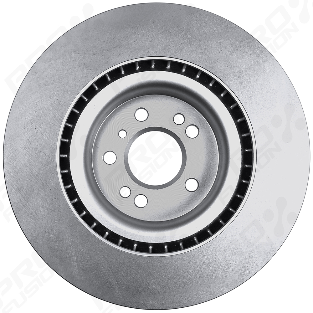 PROFUSION BRAKE DISC - 3