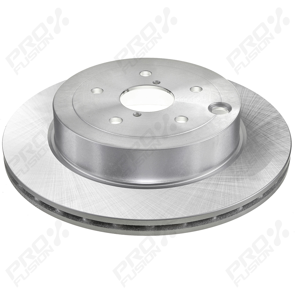 PROFUSION BRAKE DISC - 2