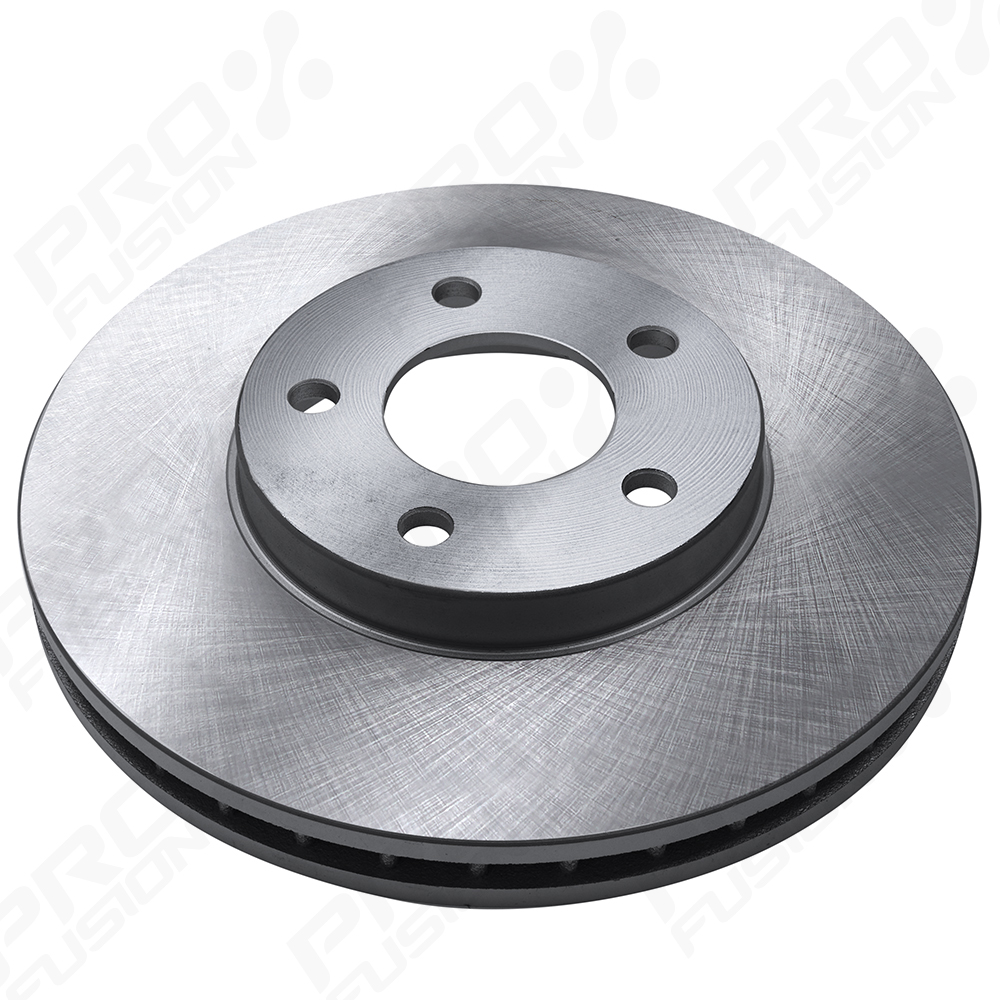 PROFUSION BRAKE DISC - 2