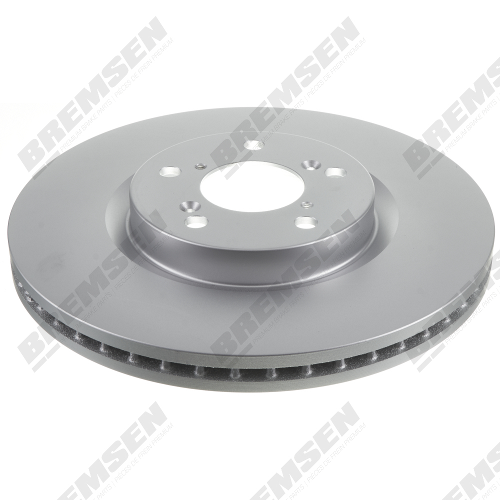 DISQUE DE FREIN BREMSEN - 3