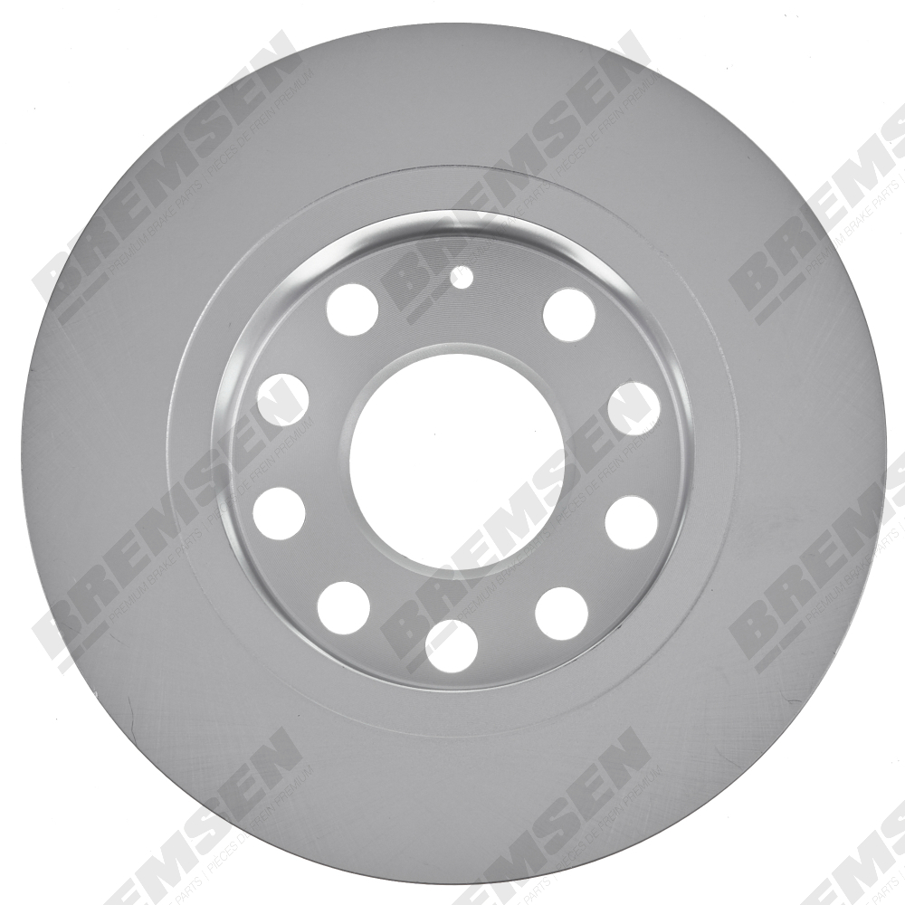 DISQUE DE FREIN BREMSEN - 2