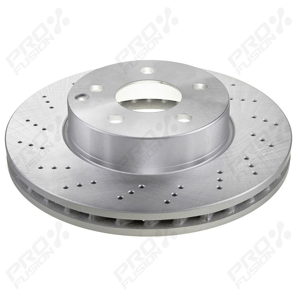PROFUSION BRAKE DISC - 2