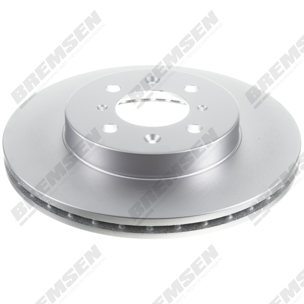 DISQUE DE FREIN BREMSEN - 3