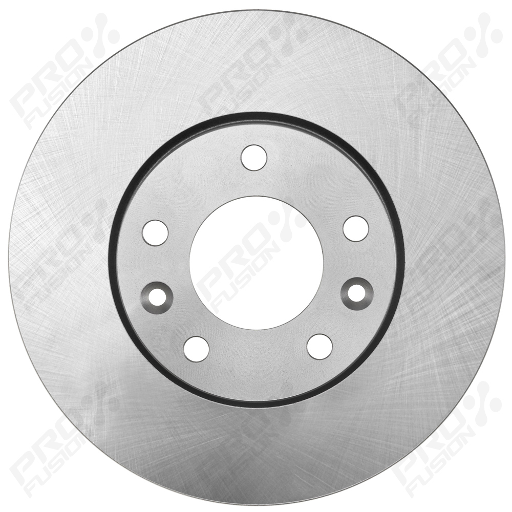 PROFUSION BRAKE DISC - 3