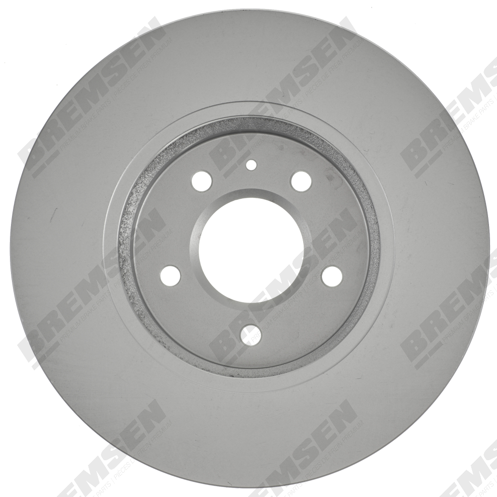 DISQUE DE FREIN BREMSEN - 3