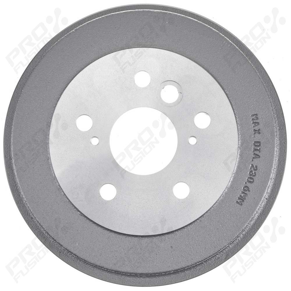 TAMBOUR DE FREIN PROFUSION - 2