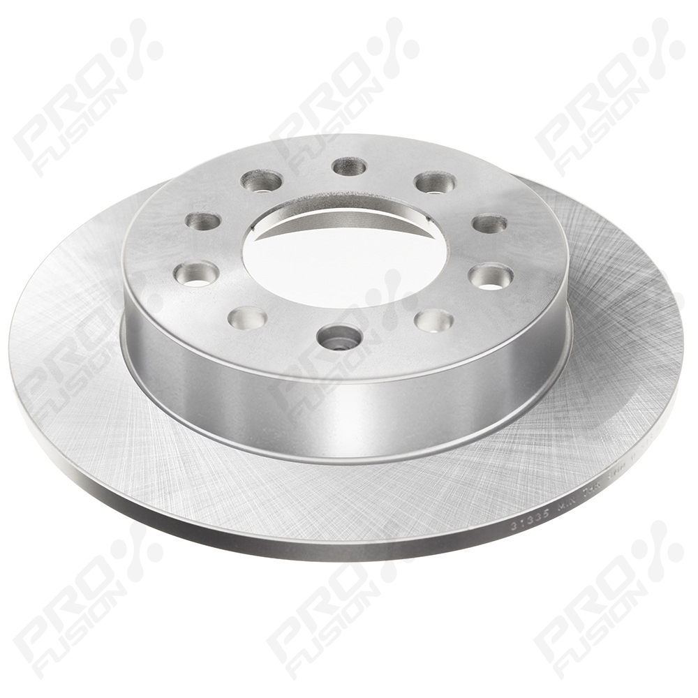 PROFUSION BRAKE DISC - 2