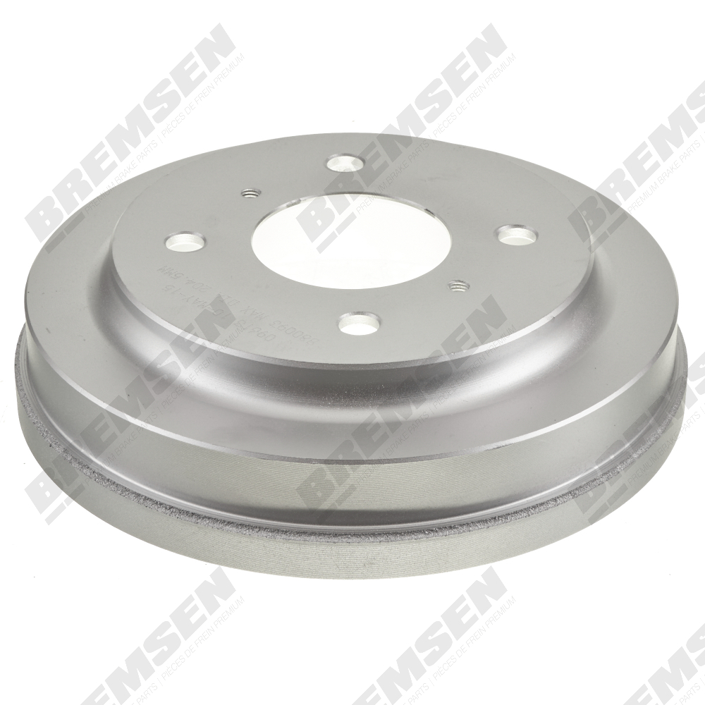 TAMBOUR DE FREIN BREMSEN - 3