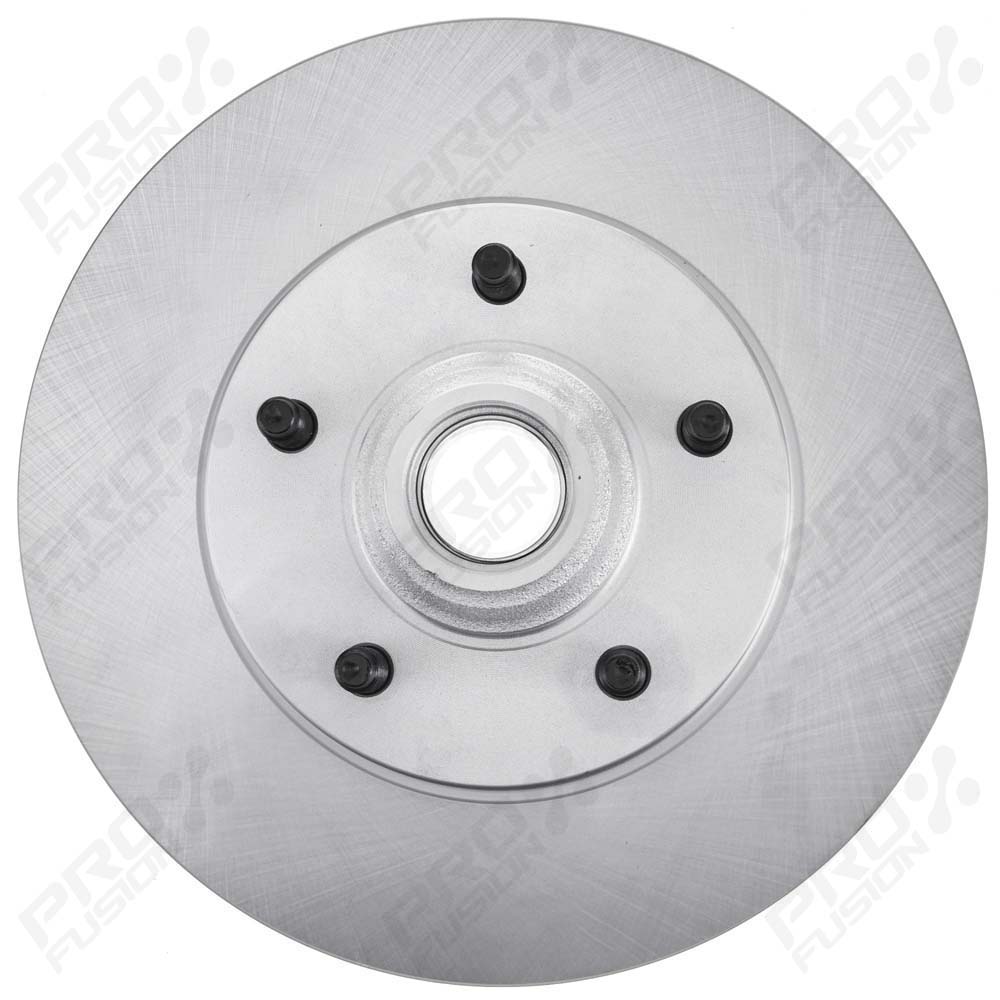 PROFUSION BRAKE DISC - 2
