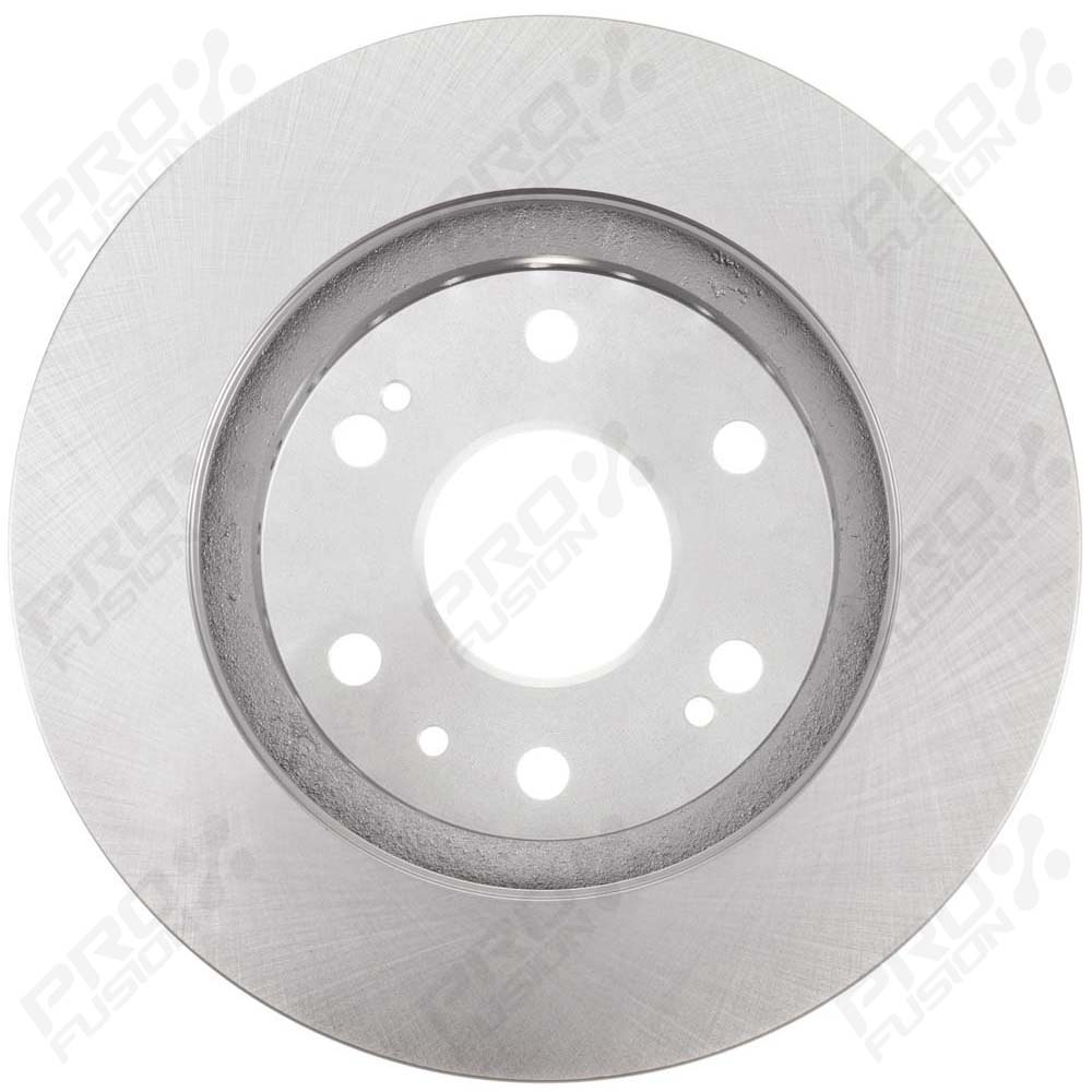 PROFUSION BRAKE DISC - 2