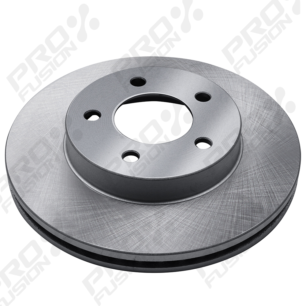 PROFUSION BRAKE DISC - 3