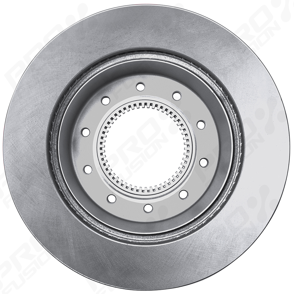 PROFUSION BRAKE DISC - 2