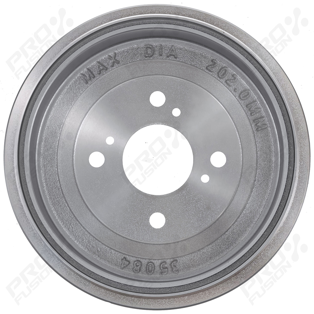 PROFUSION BRAKE DRUM - 3