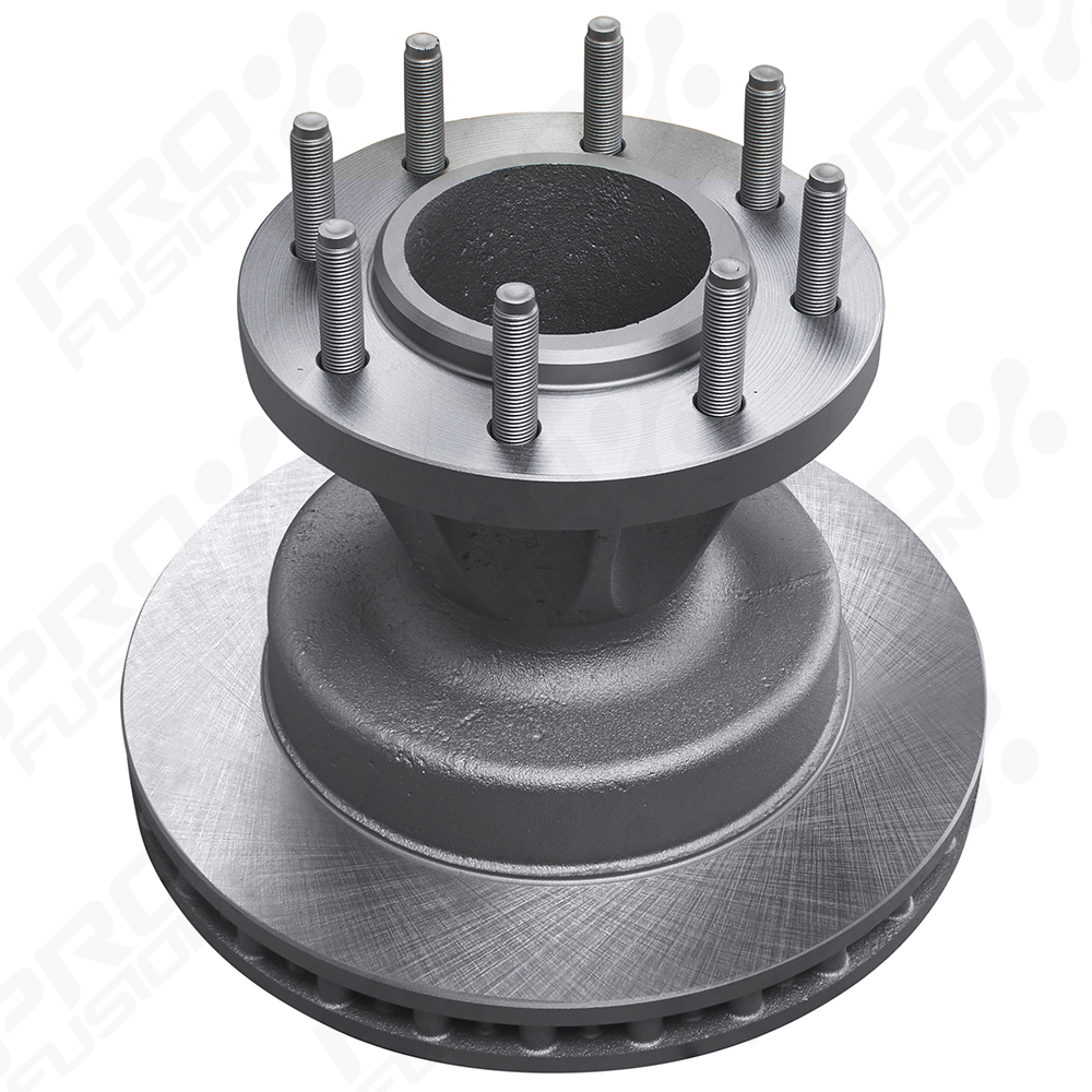 PROFUSION BRAKE DISC - 2