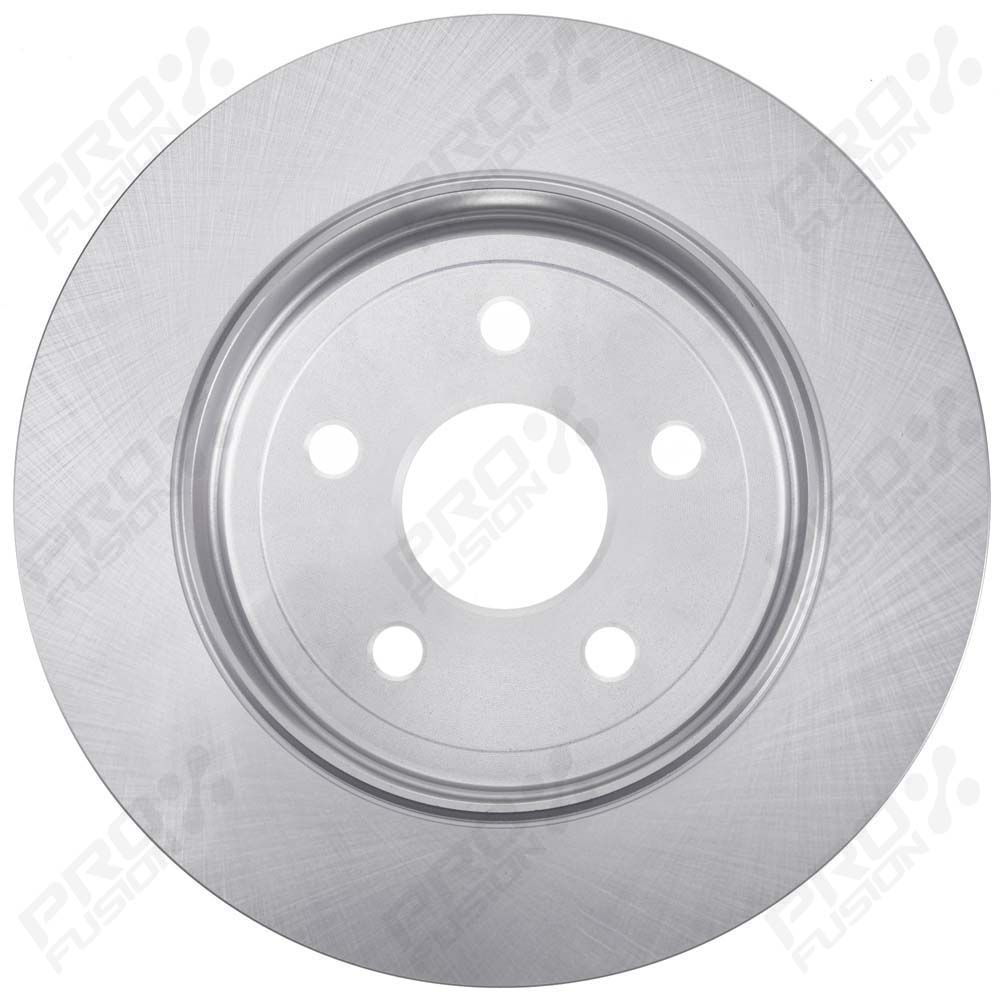 PROFUSION BRAKE DISC - 2