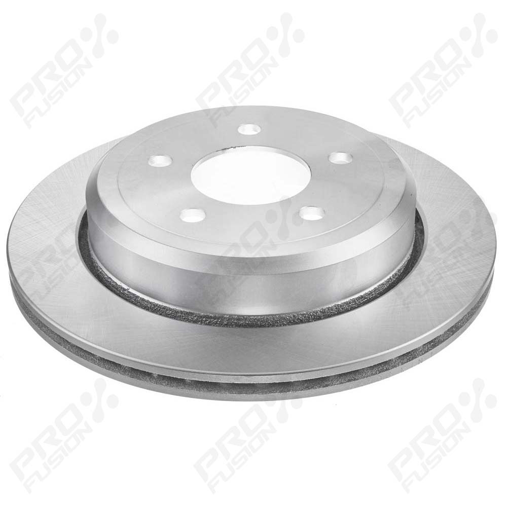 PROFUSION BRAKE DISC