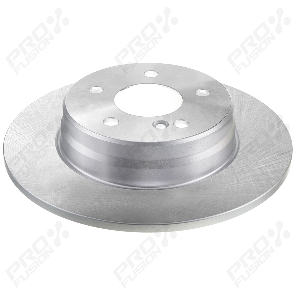 PROFUSION BRAKE DISC - 2