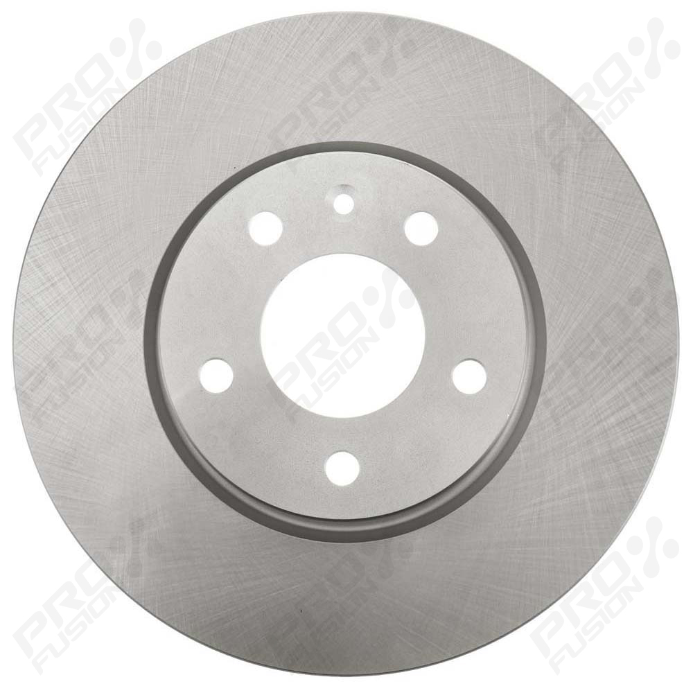 PROFUSION BRAKE DISC - 3