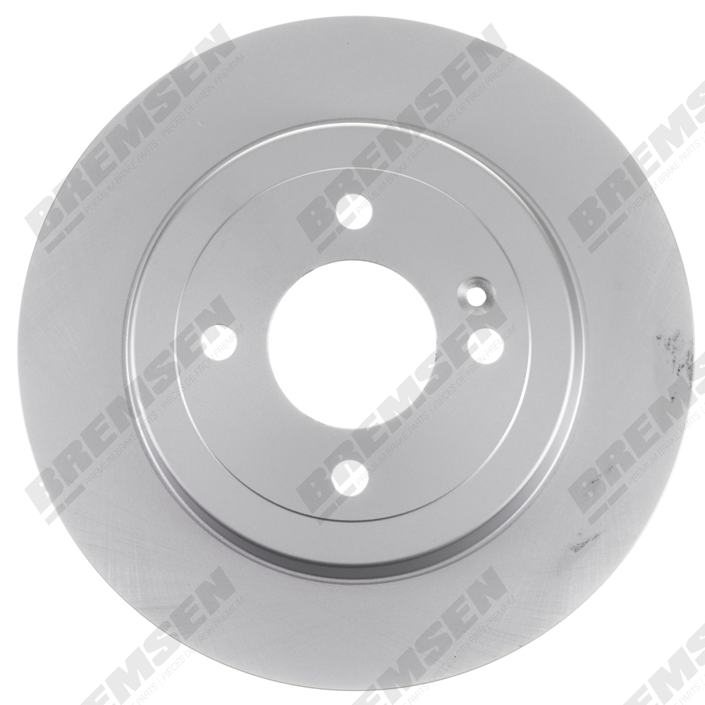 DISQUE DE FREIN BREMSEN - 2