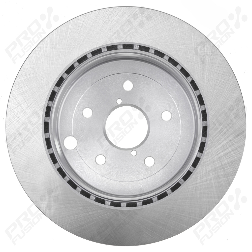 PROFUSION BRAKE DISC - 3