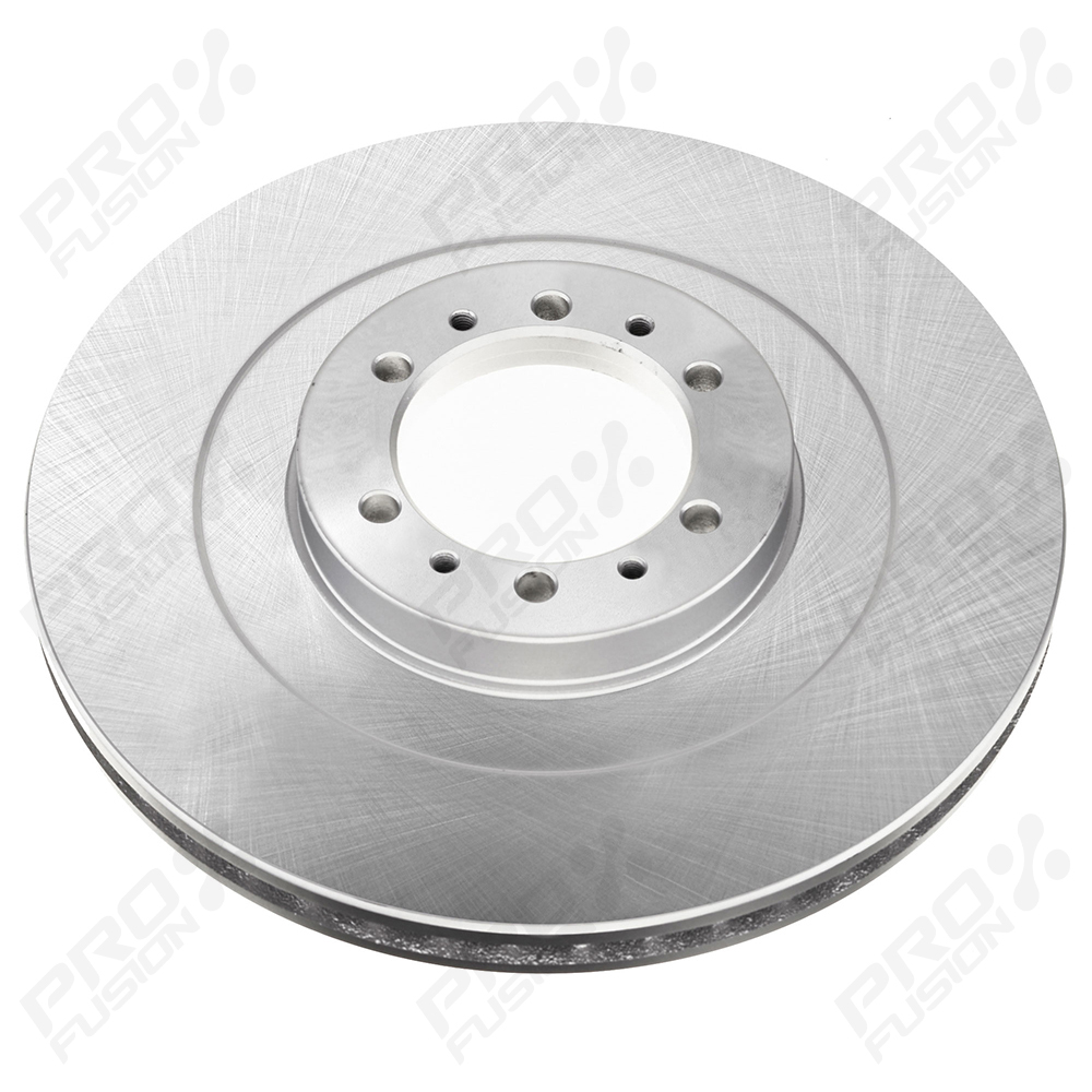 PROFUSION BRAKE DISC - 3