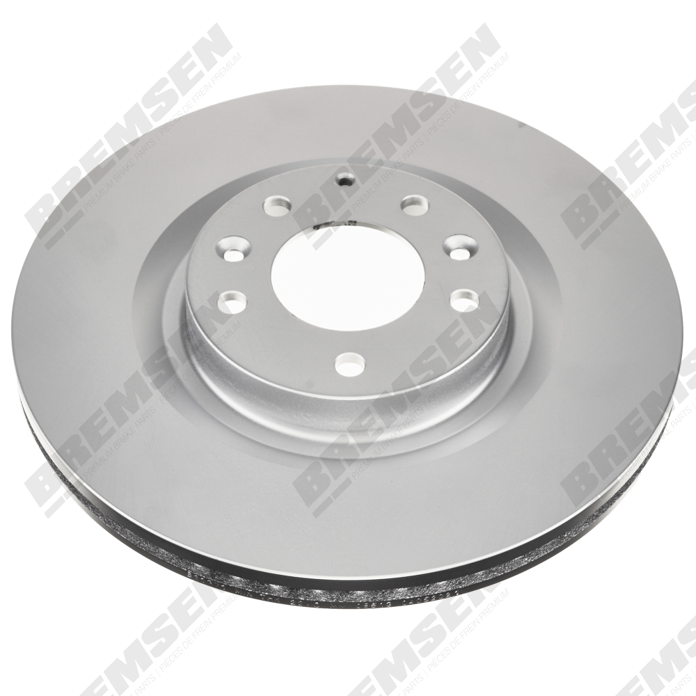 DISQUE DE FREIN BREMSEN - 3