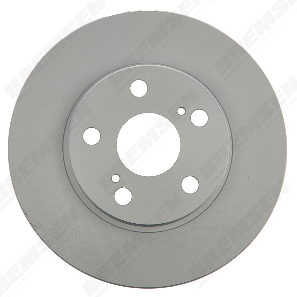 DISQUE DE FREIN BREMSEN - 3