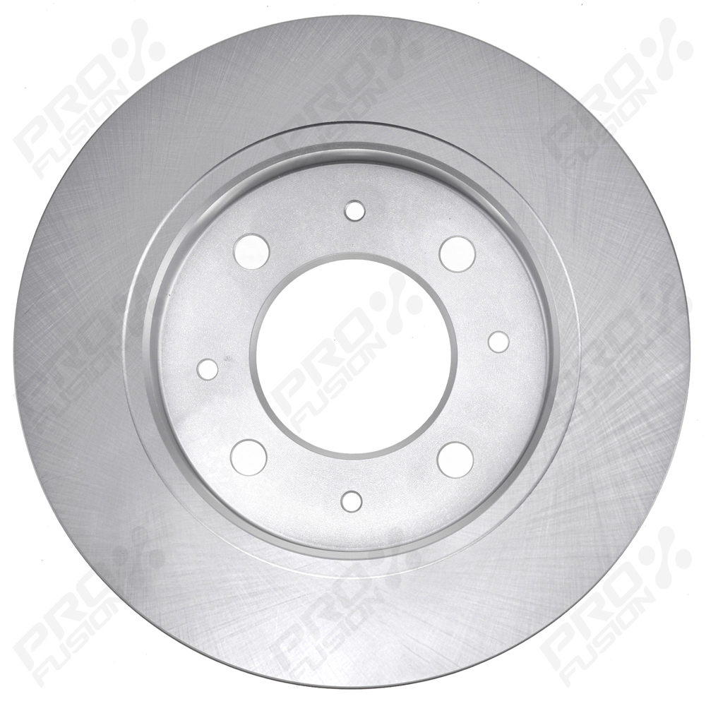 PROFUSION BRAKE DISC - 3