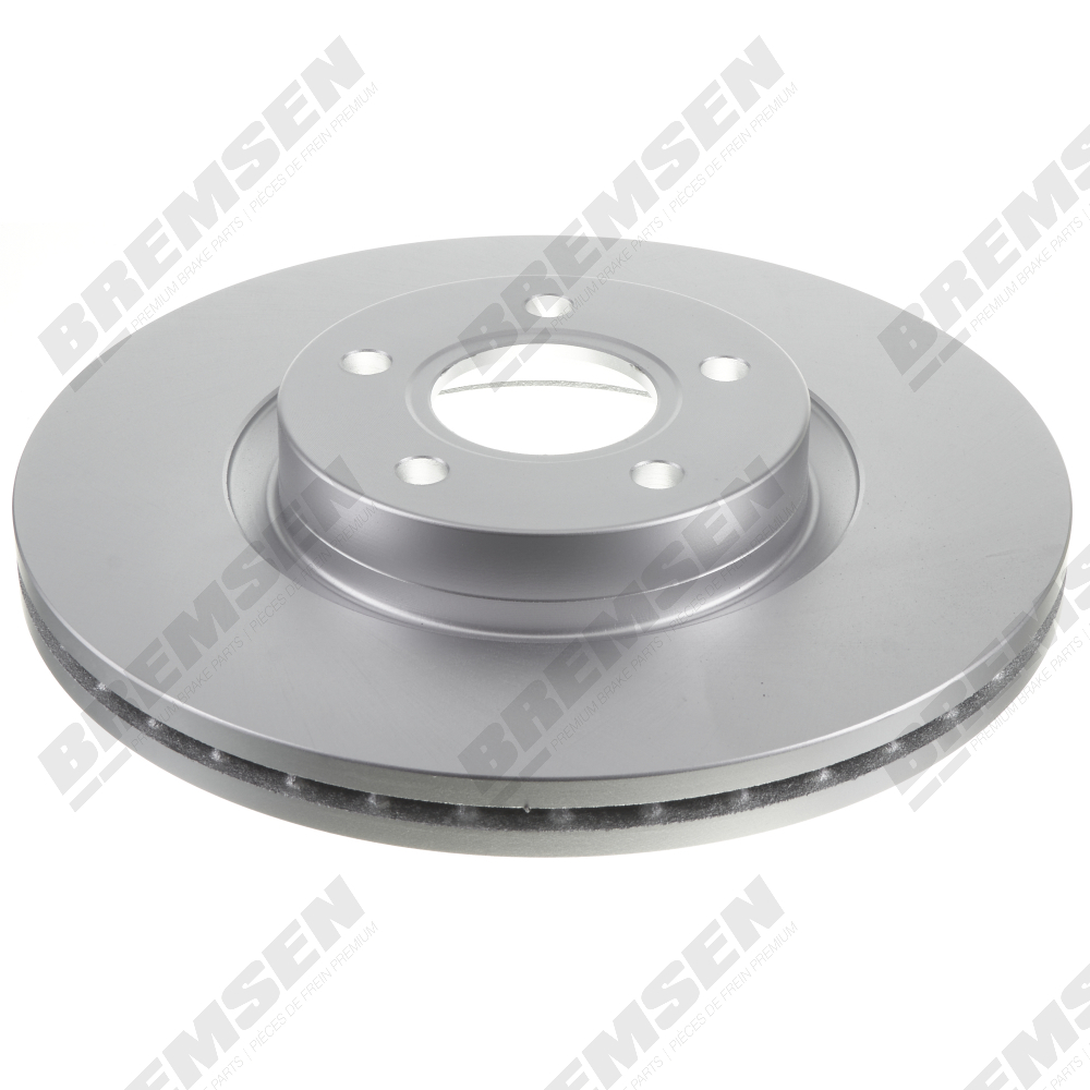 DISQUE DE FREIN BREMSEN