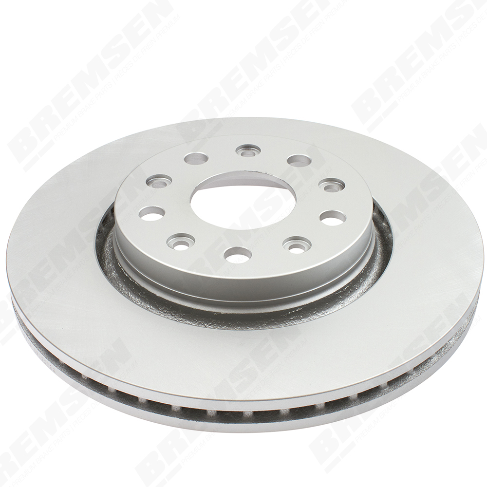 DISQUE DE FREIN BREMSEN - 3