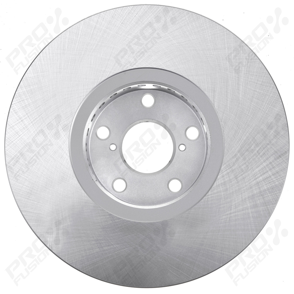 PROFUSION BRAKE DISC - 2