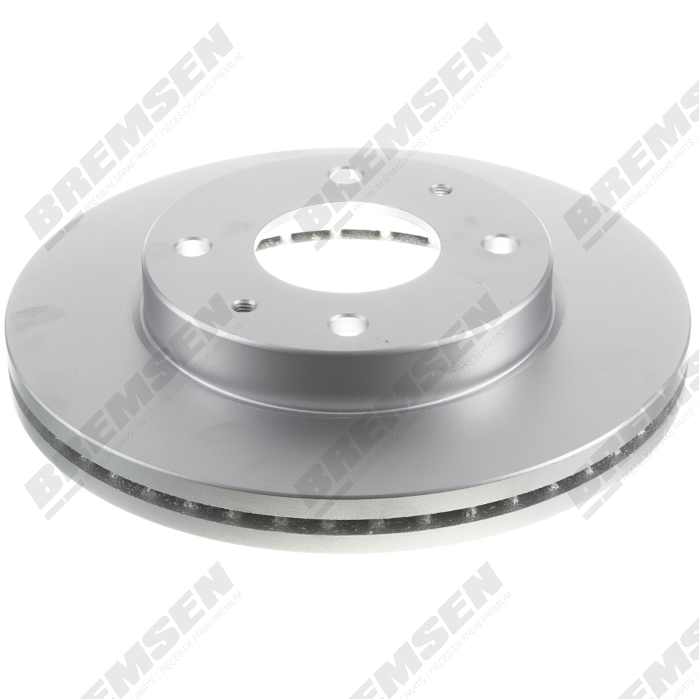DISQUE DE FREIN BREMSEN - 3