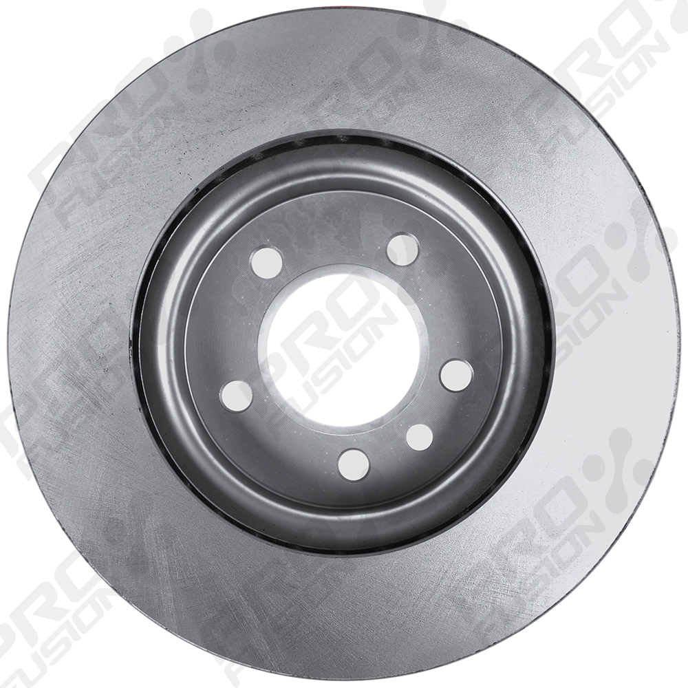 PROFUSION BRAKE DISC - 3