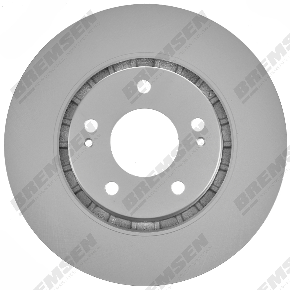 DISQUE DE FREIN BREMSEN - 2