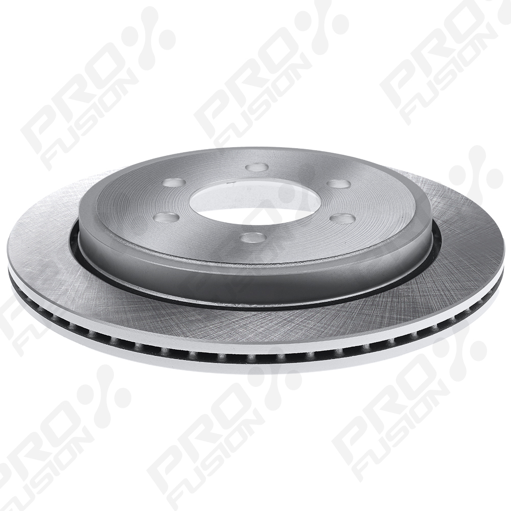 PROFUSION BRAKE DISC - 3