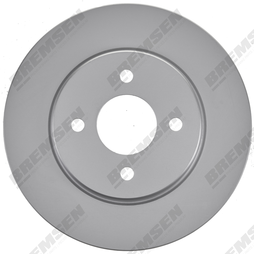 DISQUE DE FREIN BREMSEN - 2