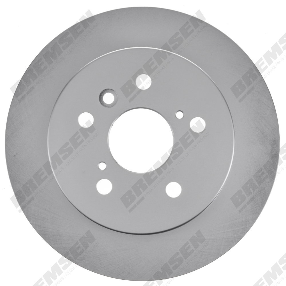 DISQUE DE FREIN BREMSEN - 2