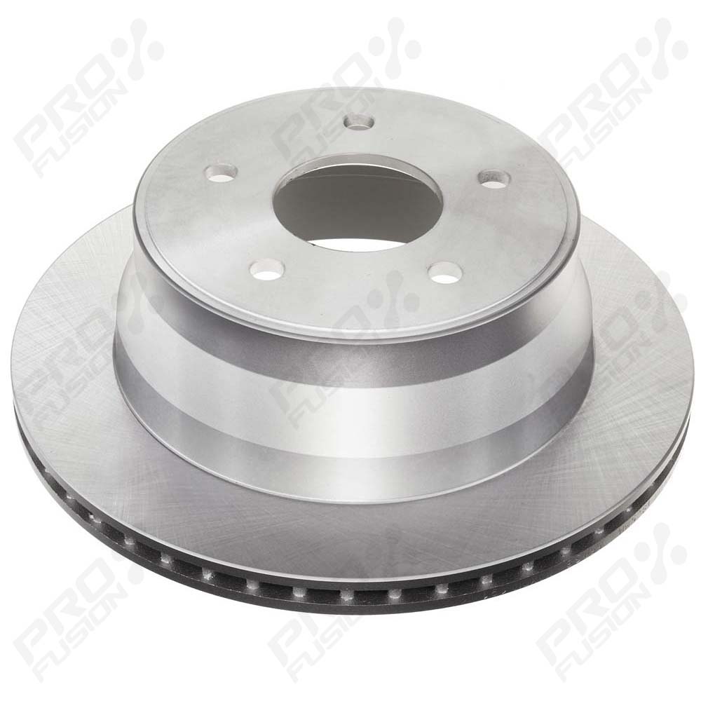 PROFUSION BRAKE DISC - 2