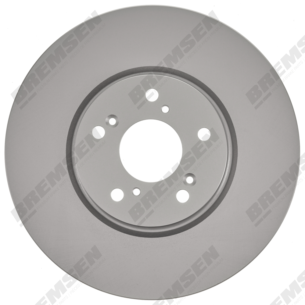 DISQUE DE FREIN BREMSEN - 3