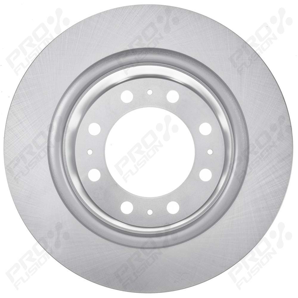 PROFUSION BRAKE DISC - 2