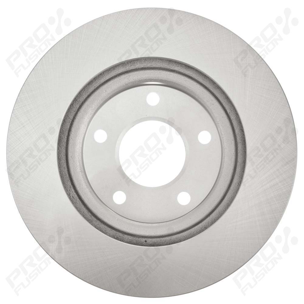PROFUSION BRAKE DISC - 3