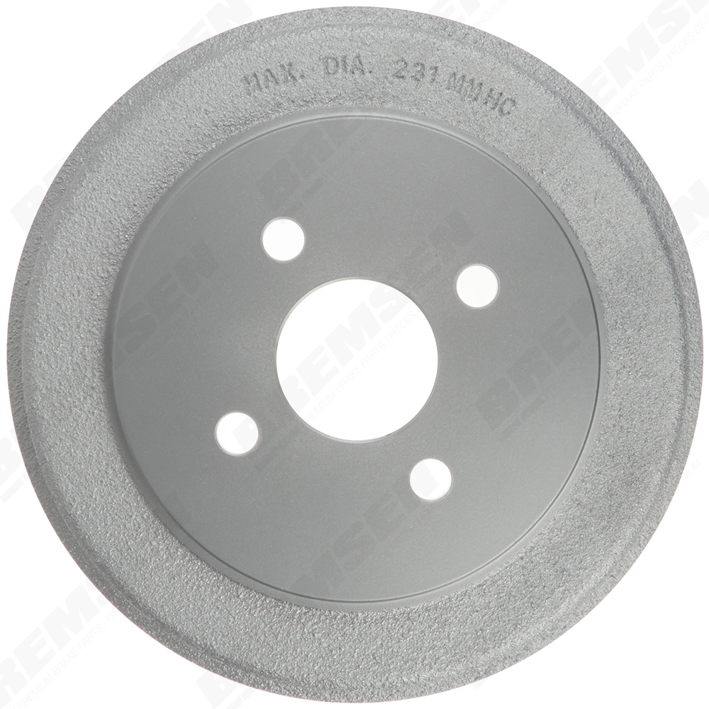 TAMBOUR DE FREIN BREMSEN - 3
