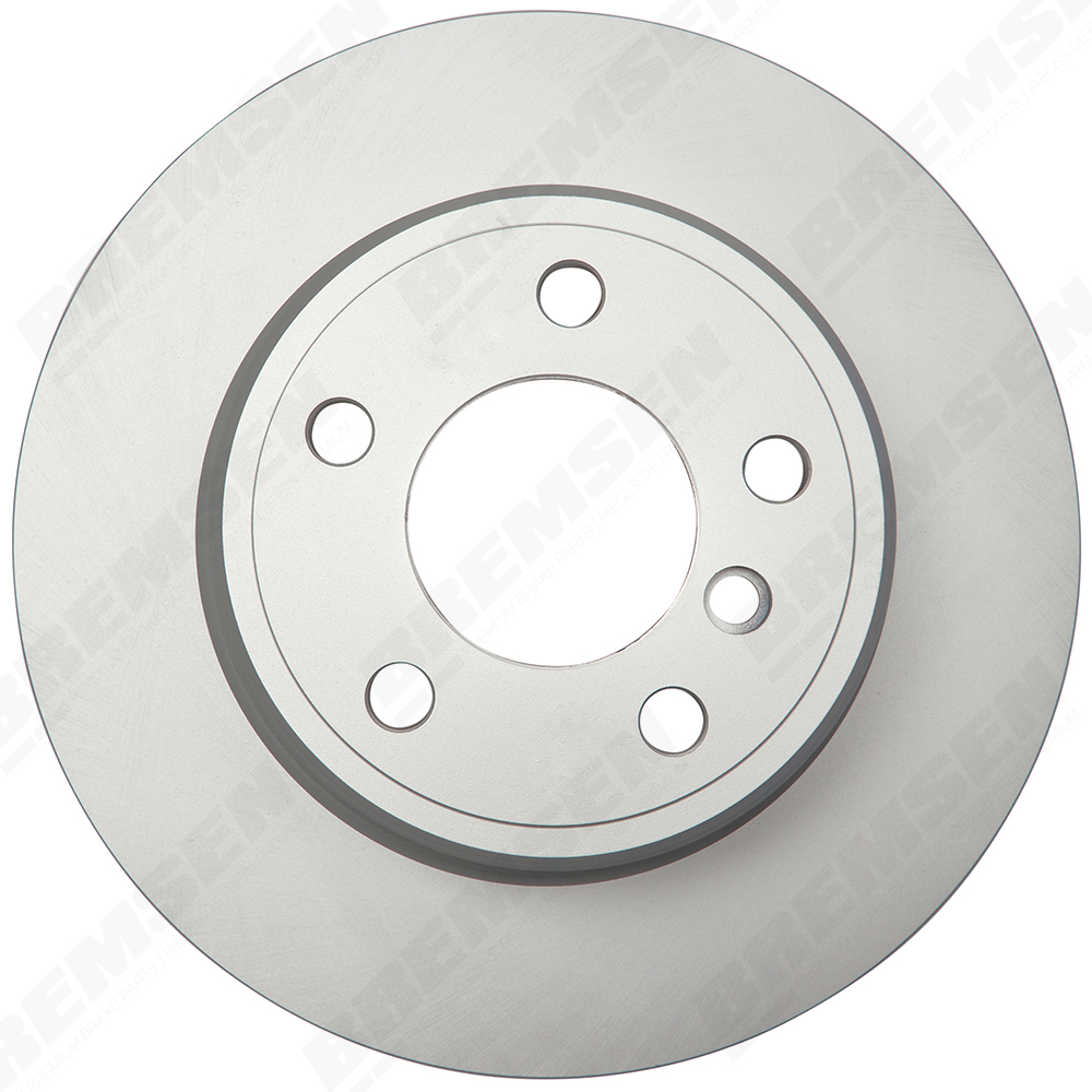 BREMSEN COATED BRAKE DISC - 3
