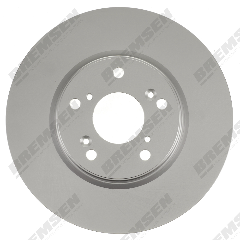 DISQUE DE FREIN BREMSEN - 2